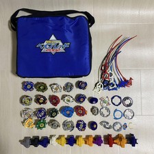 Bakuten shoot beyblade d'occasion  Expédié en Belgium
