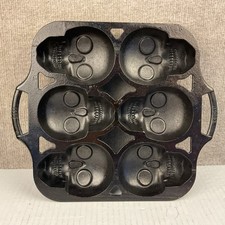 Lodge cast iron for sale  New Braunfels