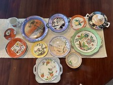 Noritake lustreware lot for sale  Dunn Loring