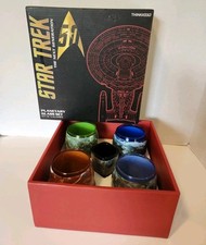 Star trek next for sale  Saginaw