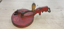 Vintage hand crank for sale  ORPINGTON