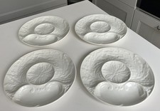 Lot assiettes artichaut d'occasion  Mantes-la-Jolie