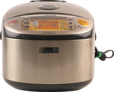 Zojirushi hcc10 electric for sale  Kirkland