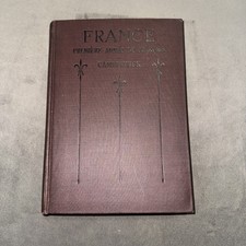 French Language Education Book with Phonetic Notation 1921 by Camerlynck segunda mano  Embacar hacia Mexico