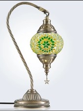 Turkish moroccan mosaic for sale  Grain Valley