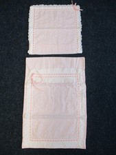 Retro kissenbezüge kinderwage gebraucht kaufen  Bielefeld