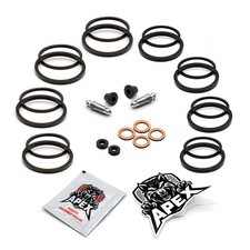 Brake caliper seal d'occasion  Expédié en Belgium