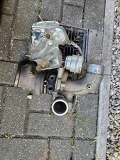 Ford focus turbocharger for sale  MITCHAM