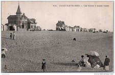 Cayeux mer galets d'occasion  France