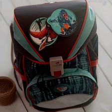 Schulranzenset derdiedas ergof gebraucht kaufen  Magdeburg