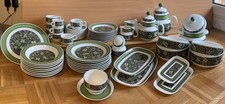 Arzberg hutschenreuther kristi gebraucht kaufen  Erlangen