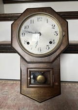 Antique sessions octagon for sale  Framingham
