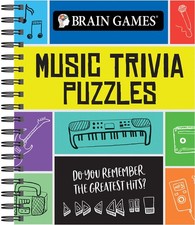 Brain games trivia for sale  North Smithfield