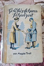 Goldköpfchens schulzeit magda gebraucht kaufen  Cottbus
