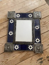 Vintage handmade mexican for sale  BIRMINGHAM