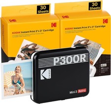 Kodak mini retro usato  Marano di Napoli