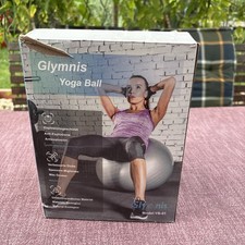 Glymnis fitness yoga gebraucht kaufen  Schwalbach