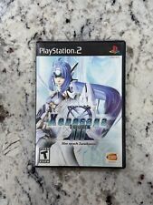 Xenosaga: Episode III Also Sprach Zarathustra (Sony PlayStation 2, 2006) PS2 comprar usado  Enviando para Brazil