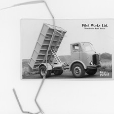 Official works aec for sale  READING