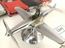 Vintage airplane table for sale  Chester