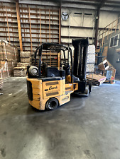 Bendi b40i3 propane for sale  Mount Vernon