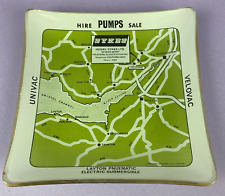 Henry sykes pumps for sale  COLEFORD