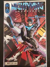 Nightwing uncovered soy for sale  Wichita Falls