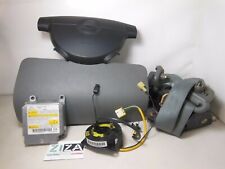 Kit airbag chevrolet usato  Putignano