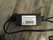 Wege umschaltventiladapter 279 gebraucht kaufen  Nürtingen