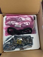 Interface ISDN Quad BRI Polycom, 2215-20949-200 para VSX 8000 e VSX 7000E comprar usado  Enviando para Brazil