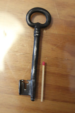 Clef ancienne d'occasion  Albi