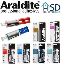 Araldite adhesive glue for sale  GREENFORD