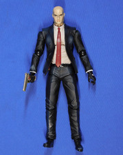 Hitman agent figure for sale  Greenville