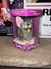 Vintage furby 1998 for sale  Oak Lawn