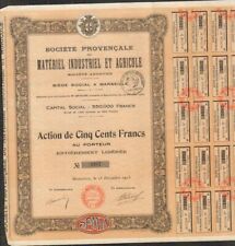 Matériel industriel agricole d'occasion Matériel industriel agricole d'occasion  Paris-