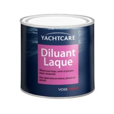 Diluant laques mono d'occasion  Muzillac