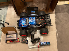 Maverick quantum flux gebraucht kaufen  Würselen