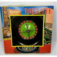Vintage k.n. roulette for sale  Gulf Breeze