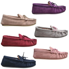 Ladies mokkers moccasin for sale  HUDDERSFIELD