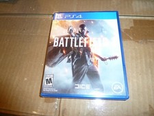 Ps4 battlefield for sale  Alexandria
