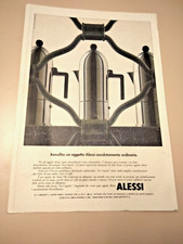 1988 alessi moka usato  Romallo
