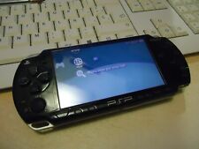 Sony Psp consola 2004 probada ok con la bateria Pal España comprar usado  Enviando para Brazil
