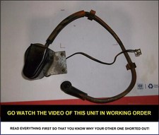 Transformer 610783 tecumseh for sale  Winn