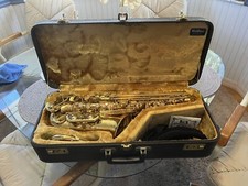 Yanagisawa a800 alto for sale  Brenham