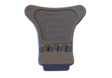 Nintendo zubehör riginal gebraucht kaufen  Elmenhorst
