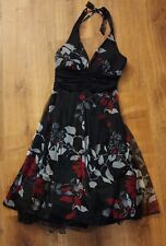 Speechlessy2k black floral for sale  Hutto