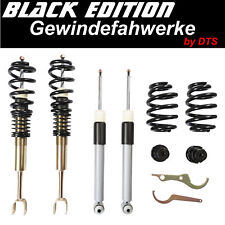 Blackedition gewindefahrwerk a gebraucht kaufen  Murrhardt