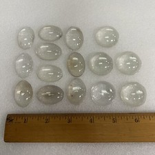 Lot domed clear for sale  Morrisville