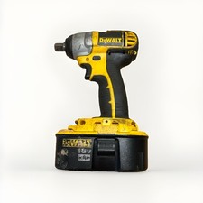 Dewalt 18v volt for sale  Cooperstown