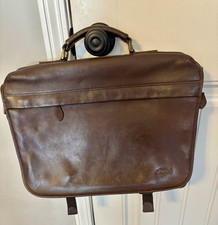 Vintage l.l.bean brown for sale  Washington